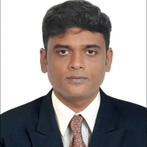 Rajkumar Kalimuthu