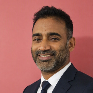 PraveenKumar Menon